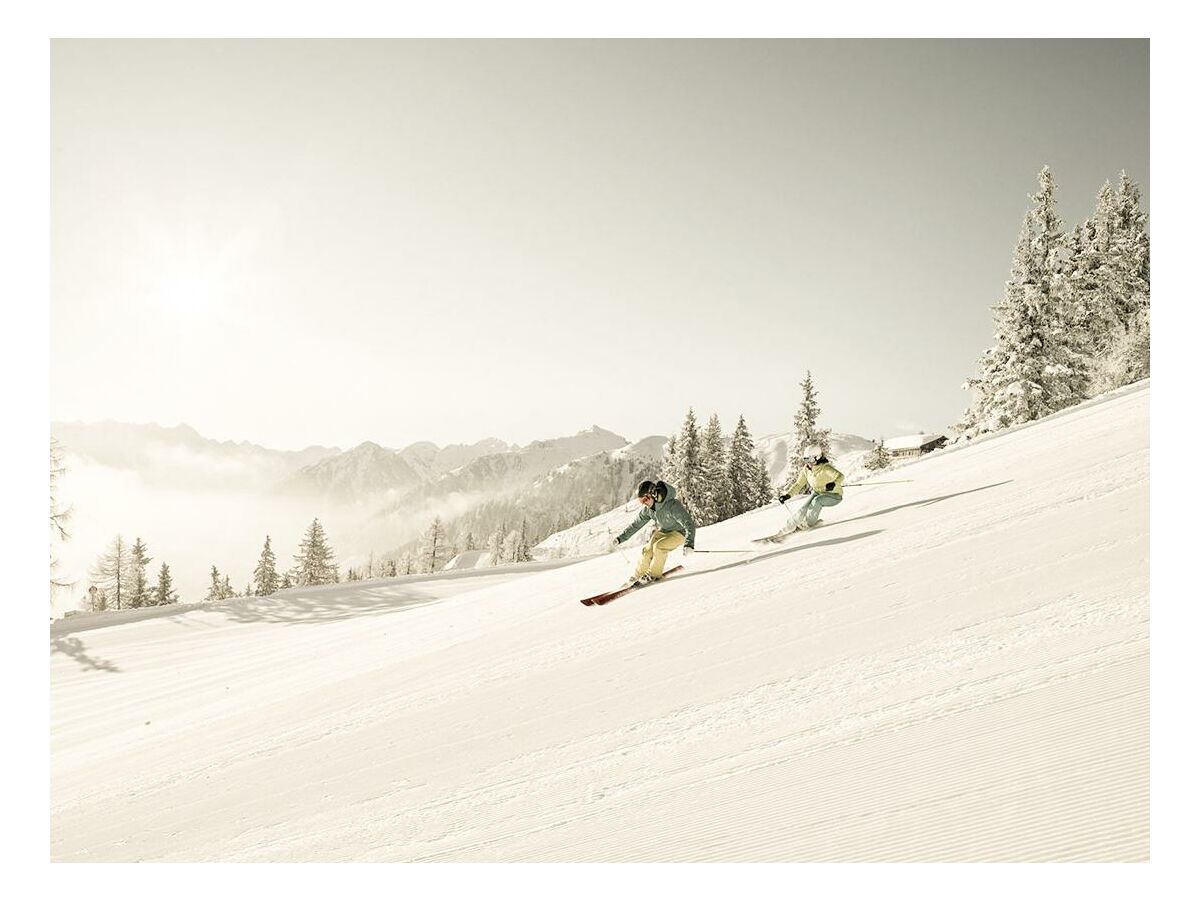 Apartment Appartement Hochsitz/2 Schlafräume - Outdoor photo 3