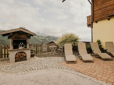 Apartment Appartement Hochsitz/2 Schlafräume - Outdoor photo 25