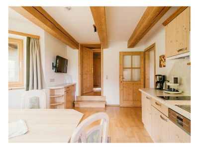 Apartment Appartement Hochsitz/2 Schlafräume - Features photo 40