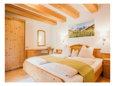 Apartment Appartement Hochsitz/2 Schlafräume - Features photo 41