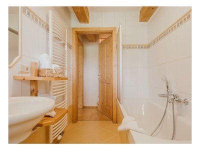 Apartment Appartement Hochsitz/2 Schlafräume - Features photo 42