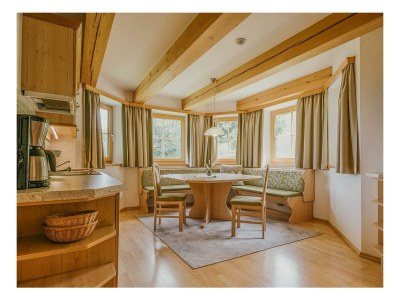 Apartment Appartement Hochsitz/2 Schlafräume - Features photo 43