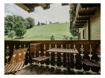 Apartment Appartement Hochsitz/2 Schlafräume - Features photo 44