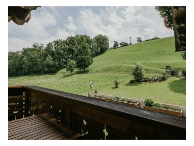 Apartment Appartement Hochsitz/2 Schlafräume - Features photo 45