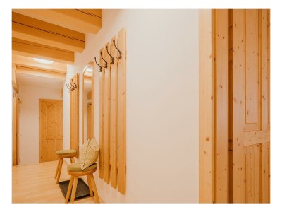 Apartment Appartement Hochsitz/2 Schlafräume - Features photo 46