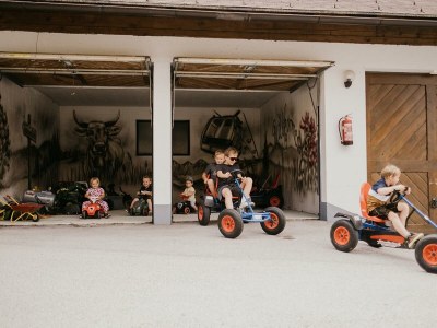 Holiday room Familienzimmer Planai mit Dusche, WC - Outdoor photo 20