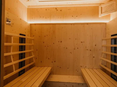 Holiday room Familienzimmer Planai mit Dusche, WC - Outdoor photo 34