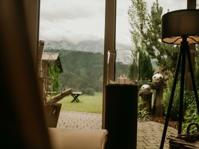 Holiday room Doppelzimmer Dachstein, mit Dusche, WC - Outdoor photo 8