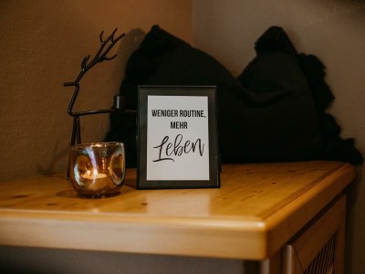 Holiday room Doppelzimmer Dachstein, mit Dusche, WC - Outdoor photo 10