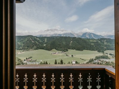 Holiday room Doppelzimmer Dachstein, mit Dusche, WC - Outdoor photo 18