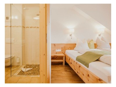 Apartment Apartment Hunerkogel/3 Schlafräume/Dusche, Bad, WC - Features photo 41