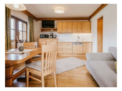 Apartment Apartment Hunerkogel/3 Schlafräume/Dusche, Bad, WC - Features photo 45