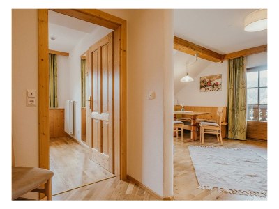 Apartment Apartment Hunerkogel/3 Schlafräume/Dusche, Bad, WC - Features photo 47