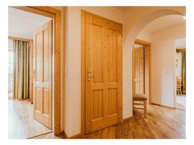 Apartment Apartment Hunerkogel/3 Schlafräume/Dusche, Bad, WC - Features photo 50