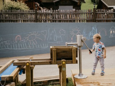 Apartment Apartment Türmchen/2 Schlafraum/Dusche, WC - Outdoor photo 12