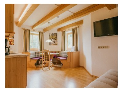 Apartment Apartment Türmchen/2 Schlafraum/Dusche, WC - Features photo 42