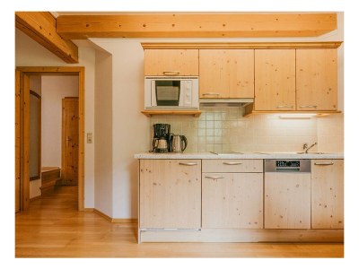 Apartment Apartment Türmchen/2 Schlafraum/Dusche, WC - Features photo 43