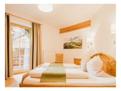 Apartment Apartment Türmchen/2 Schlafraum/Dusche, WC - Features photo 44