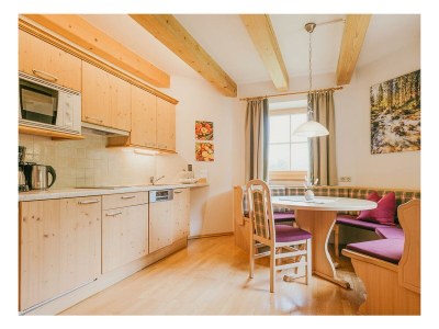 Apartment Apartment Türmchen/2 Schlafraum/Dusche, WC - Features photo 46