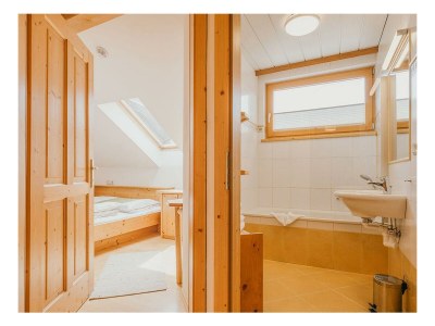 Apartment Apartment Türmchen/2 Schlafraum/Dusche, WC - Features photo 47