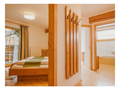 Apartment Apartment Türmchen/2 Schlafraum/Dusche, WC - Features photo 48