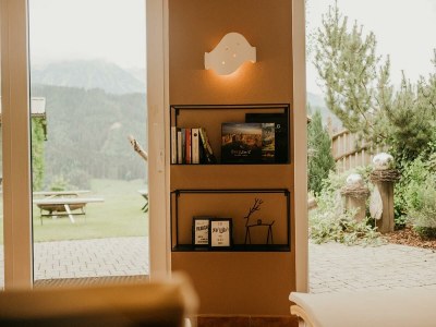 Apartment Appartement Torstein/Fewo, Dusche,WC, 1 Schlafraum - Outdoor photo 9