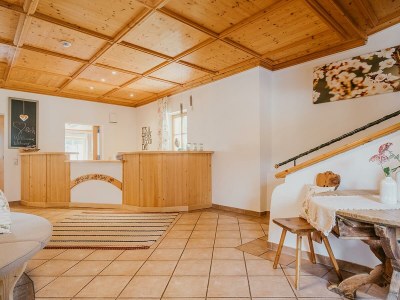 Apartment Appartement Torstein/Fewo, Dusche,WC, 1 Schlafraum - Outdoor photo 11