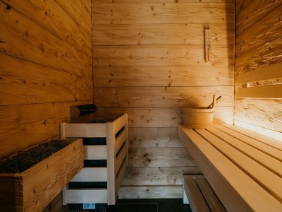 Apartment Appartement Torstein/Fewo, Dusche,WC, 1 Schlafraum - Outdoor photo 16