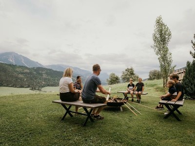 Apartment Appartement Torstein/Fewo, Dusche,WC, 1 Schlafraum - Outdoor photo 33