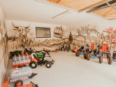 Holiday room Doppelzimmer Lindenbaum, mit Dusche, WC - Outdoor photo 7