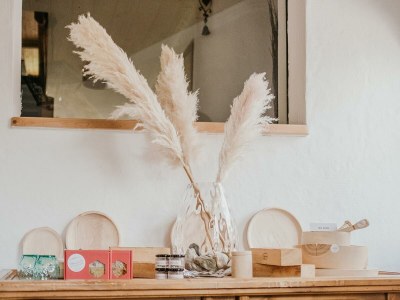 Holiday room Doppelzimmer Lindenbaum, mit Dusche, WC - Outdoor photo 25