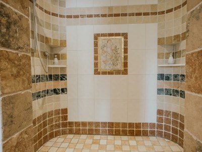 Holiday room Doppelzimmer Lindenbaum, mit Dusche, WC - Outdoor photo 30