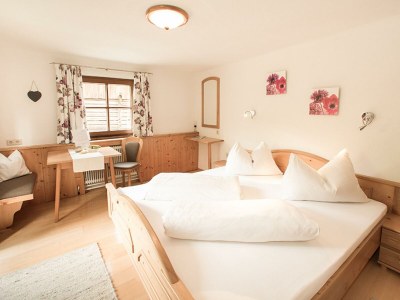 Holiday room Doppelzimmer Lindenbaum, mit Dusche, WC - Features photo 41