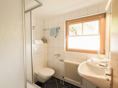 Holiday room Doppelzimmer Lindenbaum, mit Dusche, WC - Features photo 42