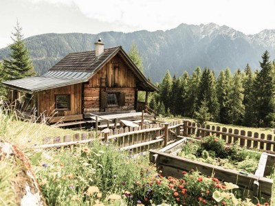 Holiday room Doppelzimmer Morgensonne, mit Dusche, WC - Outdoor photo 34