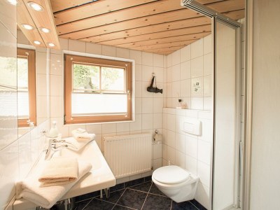 Holiday room Doppelzimmer Morgensonne, mit Dusche, WC - Features photo 43