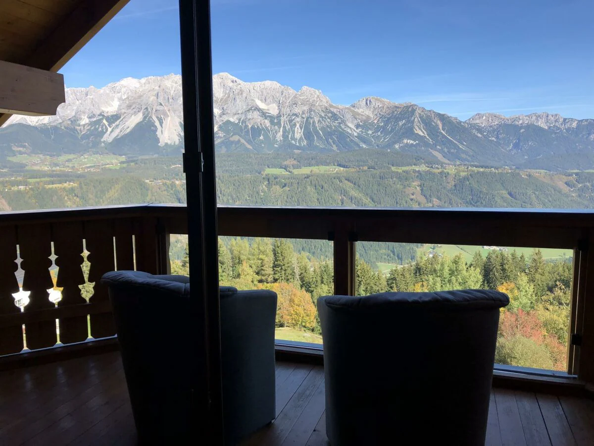 Apartment Appartement Ramsau