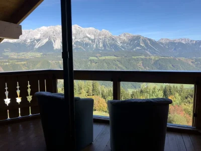 Apartment Appartement Ramsau in Schladming-Rohrmoos - Apartment