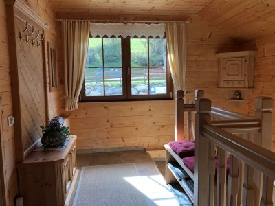 Apartment Appartement Ramsau - Outdoor photo 8