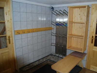 Apartment Appartement Ramsau - Outdoor photo 11