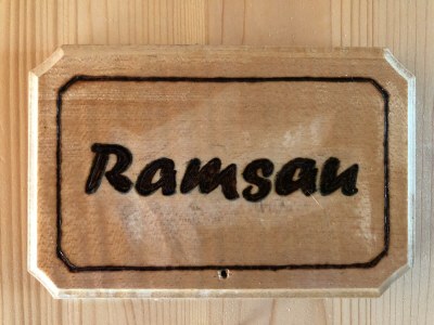 Apartment Appartement Ramsau - Outdoor photo 12