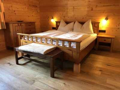 Apartment Appartement Ramsau - Features photo 13