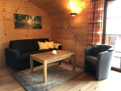 Apartment Appartement Ramsau - Features photo 15