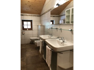 Apartment Appartement Ramsau - Features photo 17