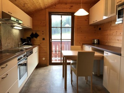 Apartment Appartement Ramsau - Features photo 19