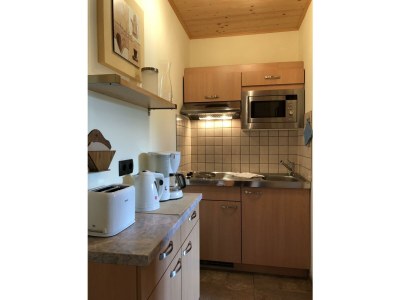 Apartment Appartement Planai - Features photo 15