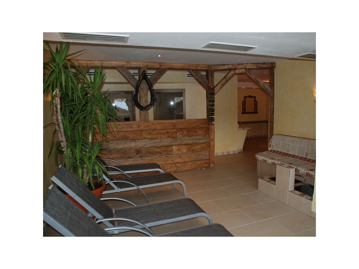 Holiday room Doppelzimmer mit Dusche, WC - Outdoor photo 3