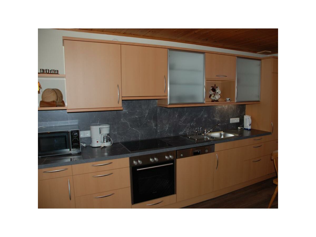 Holiday room Doppelzimmer mit Dusche, WC - Outdoor photo 4