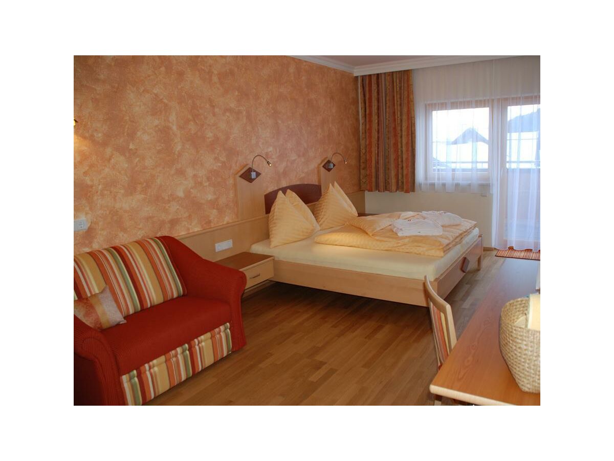 Holiday room Doppelzimmer mit Dusche, WC - Outdoor photo 5