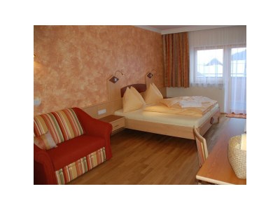 Holiday room Doppelzimmer mit Dusche, WC - Outdoor photo 5